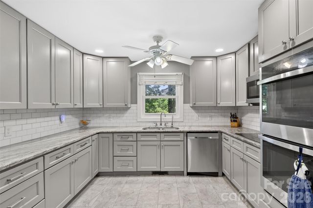 9807 Black Road, Midland, NC 28107