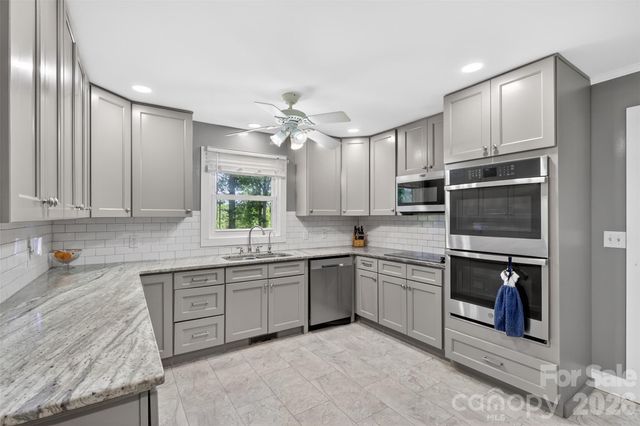 9807 Black Road, Midland, NC 28107