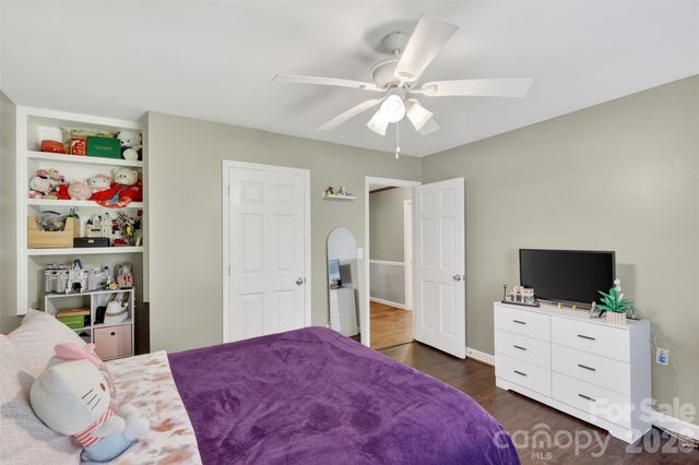 9807 Black Road, Midland, NC 28107
