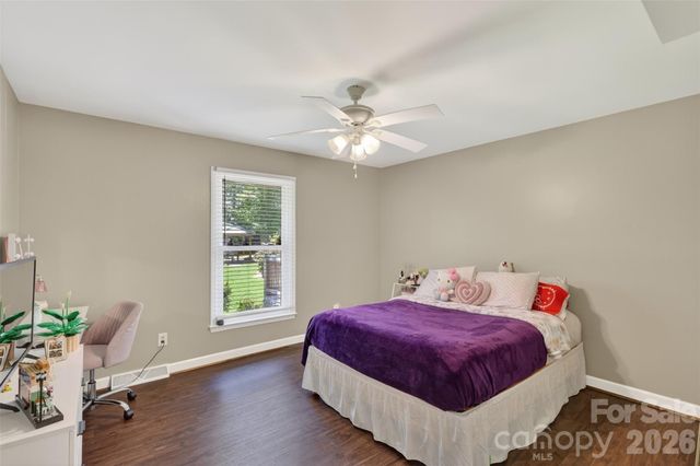 9807 Black Road, Midland, NC 28107