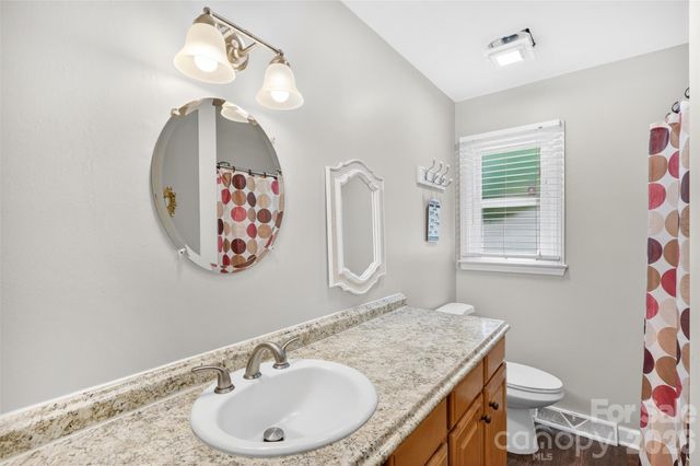 9807 Black Road, Midland, NC 28107