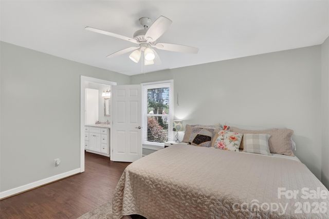 9807 Black Road, Midland, NC 28107