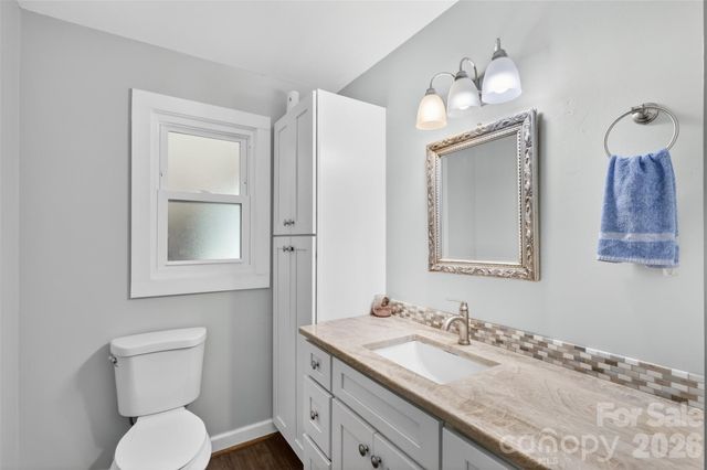 9807 Black Road, Midland, NC 28107