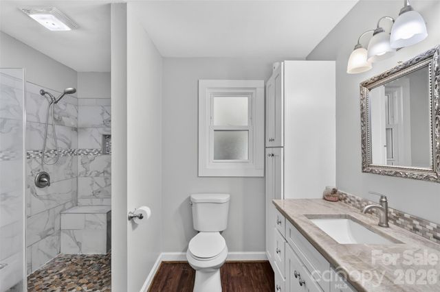 9807 Black Road, Midland, NC 28107