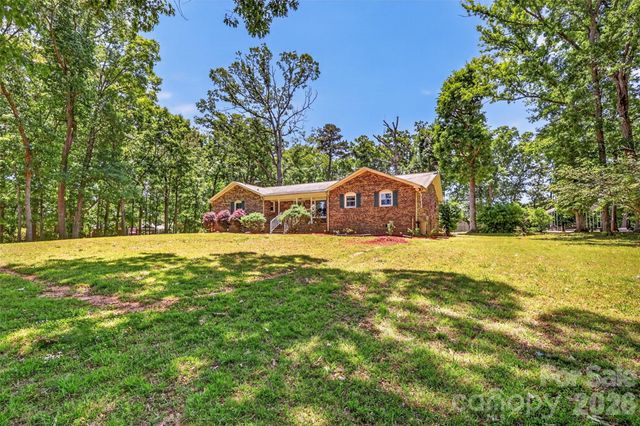 9807 Black Road, Midland, NC 28107