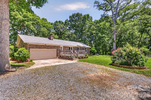 9807 Black Road, Midland, NC 28107