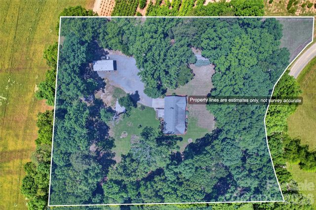 9807 Black Road, Midland, NC 28107