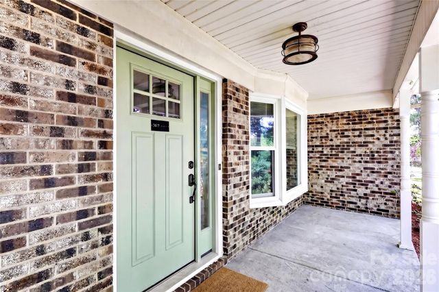 9807 Black Road, Midland, NC 28107