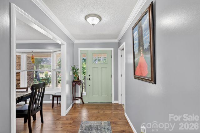 9807 Black Road, Midland, NC 28107