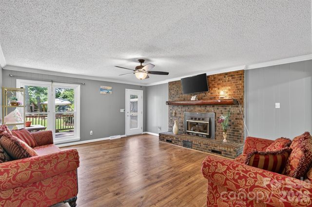 9807 Black Road, Midland, NC 28107