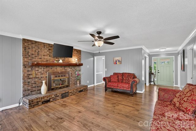 9807 Black Road, Midland, NC 28107