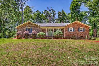 9807 Black Road, Midland, NC 28107
