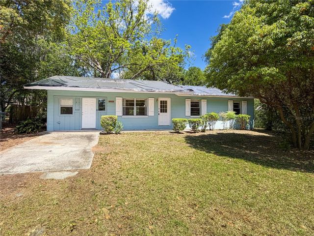 14202 NW 158TH AVENUE, Alachua, FL 32615