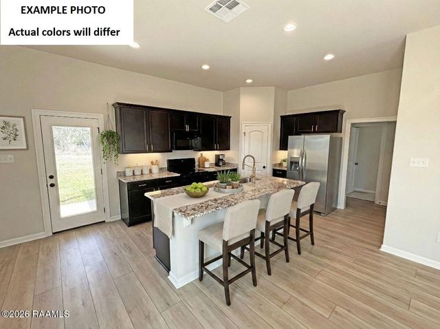 105 Harper Lane, Maurice, LA 70555