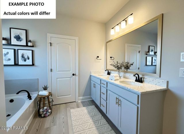 105 Harper Lane, Maurice, LA 70555