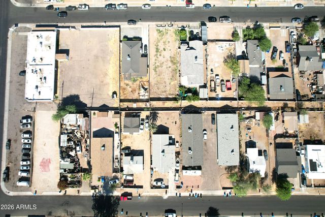 4422 S 8TH Place 11, Phoenix, AZ 85040