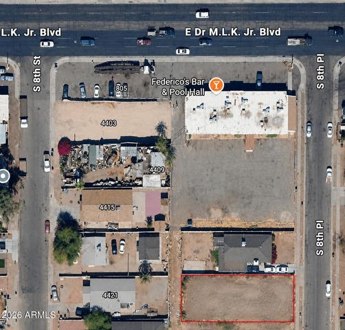 4422 S 8TH Place 11, Phoenix, AZ 85040