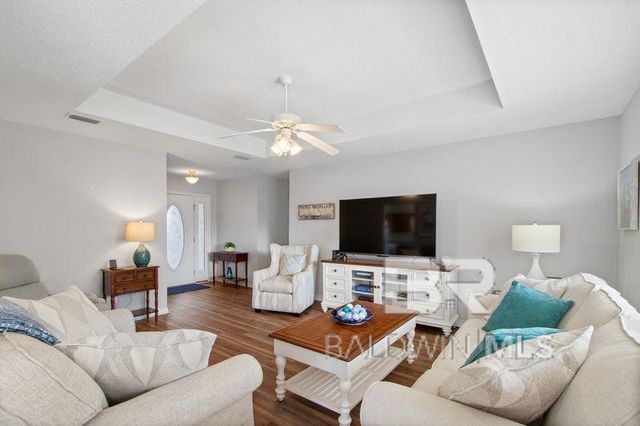 2377 Twin Pines Circle, Gulf Shores, AL 36542