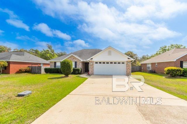 2377 Twin Pines Circle, Gulf Shores, AL 36542