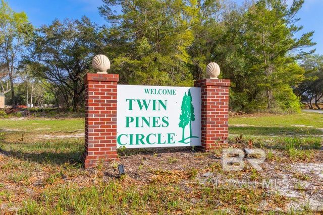 2377 Twin Pines Circle, Gulf Shores, AL 36542