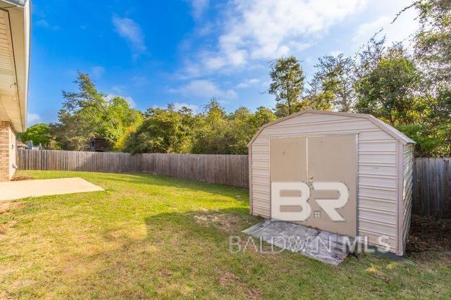 2377 Twin Pines Circle, Gulf Shores, AL 36542