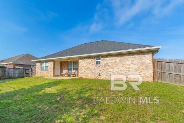 2377 Twin Pines Circle, Gulf Shores, AL 36542