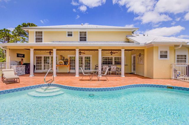 3202 SW Holly Lane, Palm City, FL 34990