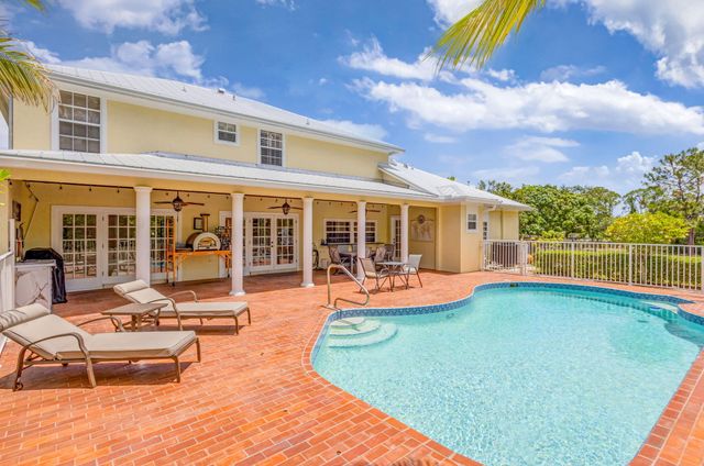 3202 SW Holly Lane, Palm City, FL 34990