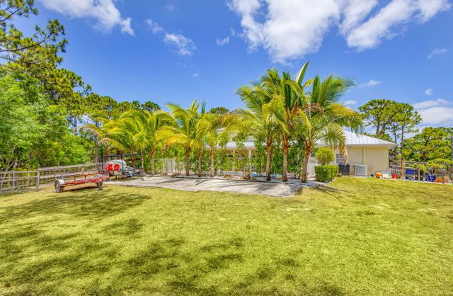 3202 SW Holly Lane, Palm City, FL 34990