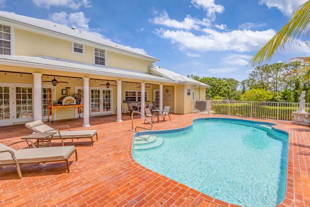 3202 SW Holly Lane, Palm City, FL 34990