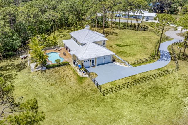 3202 SW Holly Lane, Palm City, FL 34990