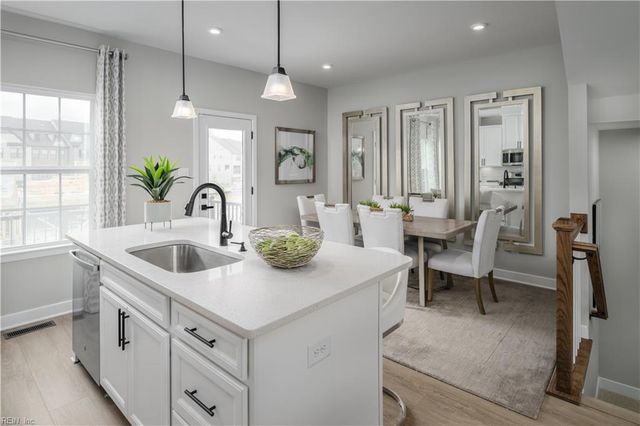 241 Reids Place DR, Suffolk, VA 23434