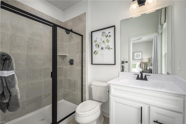 241 Reids Place DR, Suffolk, VA 23434