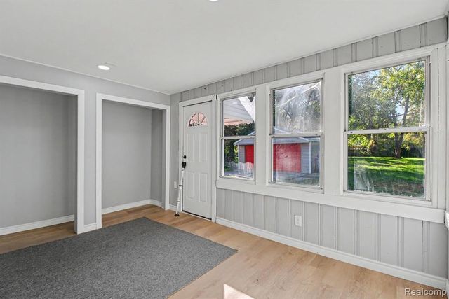 3168 Berkshire Avenue, Warren, MI 48091