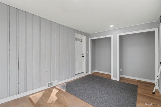 3168 Berkshire Avenue, Warren, MI 48091