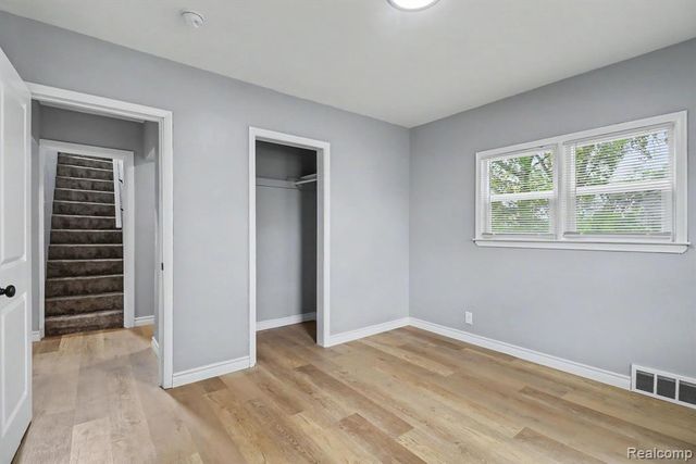 3168 Berkshire Avenue, Warren, MI 48091