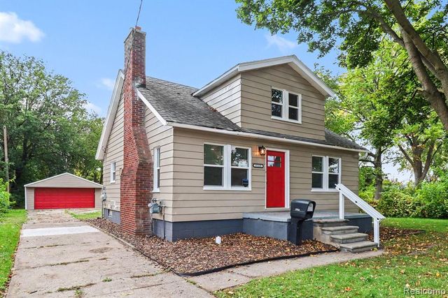 3168 Berkshire Avenue, Warren, MI 48091