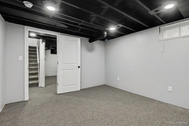 3168 Berkshire Avenue, Warren, MI 48091
