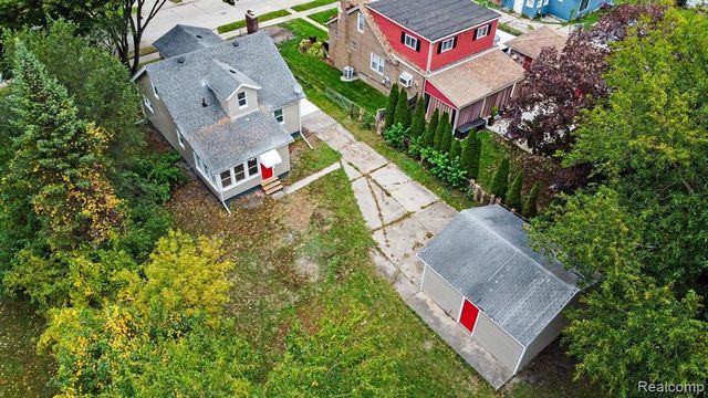 3168 Berkshire Avenue, Warren, MI 48091