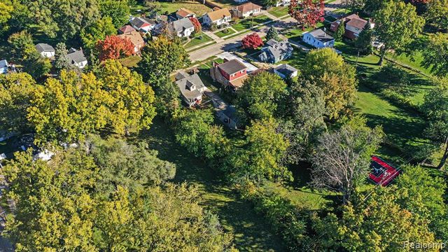 3168 Berkshire Avenue, Warren, MI 48091