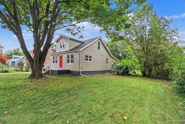 3168 Berkshire Avenue, Warren, MI 48091