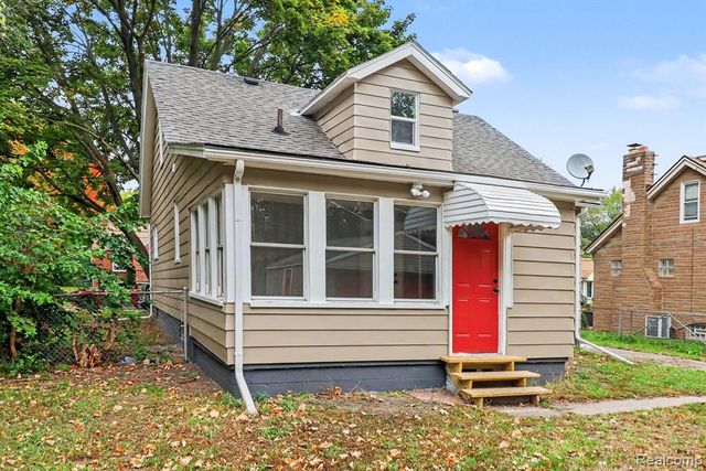 3168 Berkshire Avenue, Warren, MI 48091