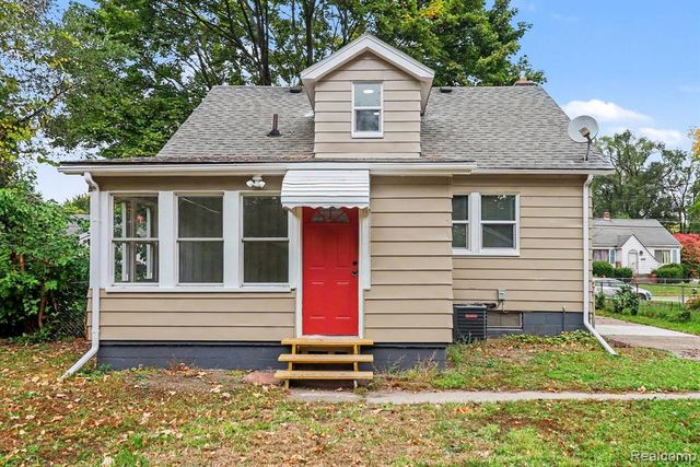 3168 Berkshire Avenue, Warren, MI 48091