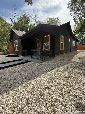 703 san augustine, San Antonio, TX 78237