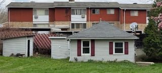600 W Hodge Avenue, Lansing City, MI 48910