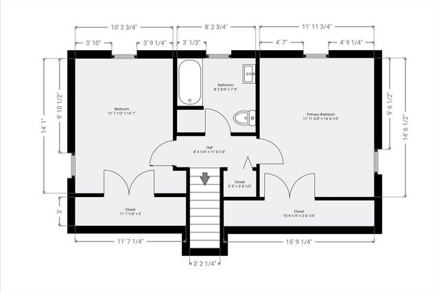 19 W Sigourney St, Lynn, MA 01905