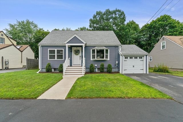 19 W Sigourney St, Lynn, MA 01905