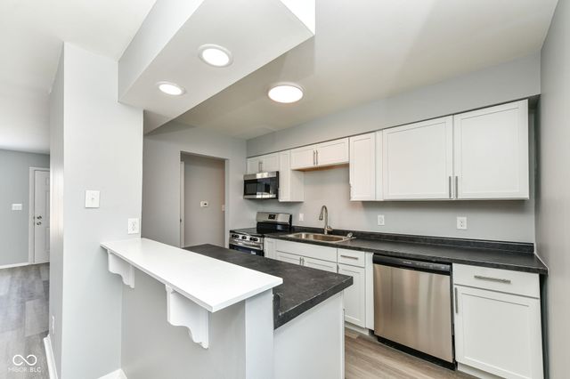 3976 Marseille Road, Indianapolis, IN 46226