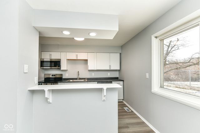 3976 Marseille Road, Indianapolis, IN 46226