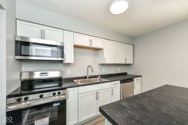 3976 Marseille Road, Indianapolis, IN 46226